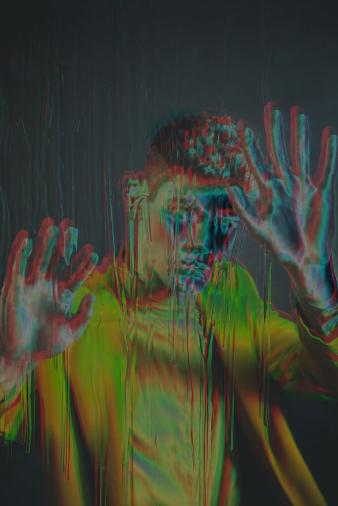 Experimental Photography