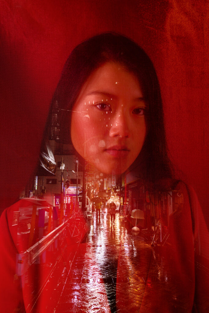 Experimental Photography